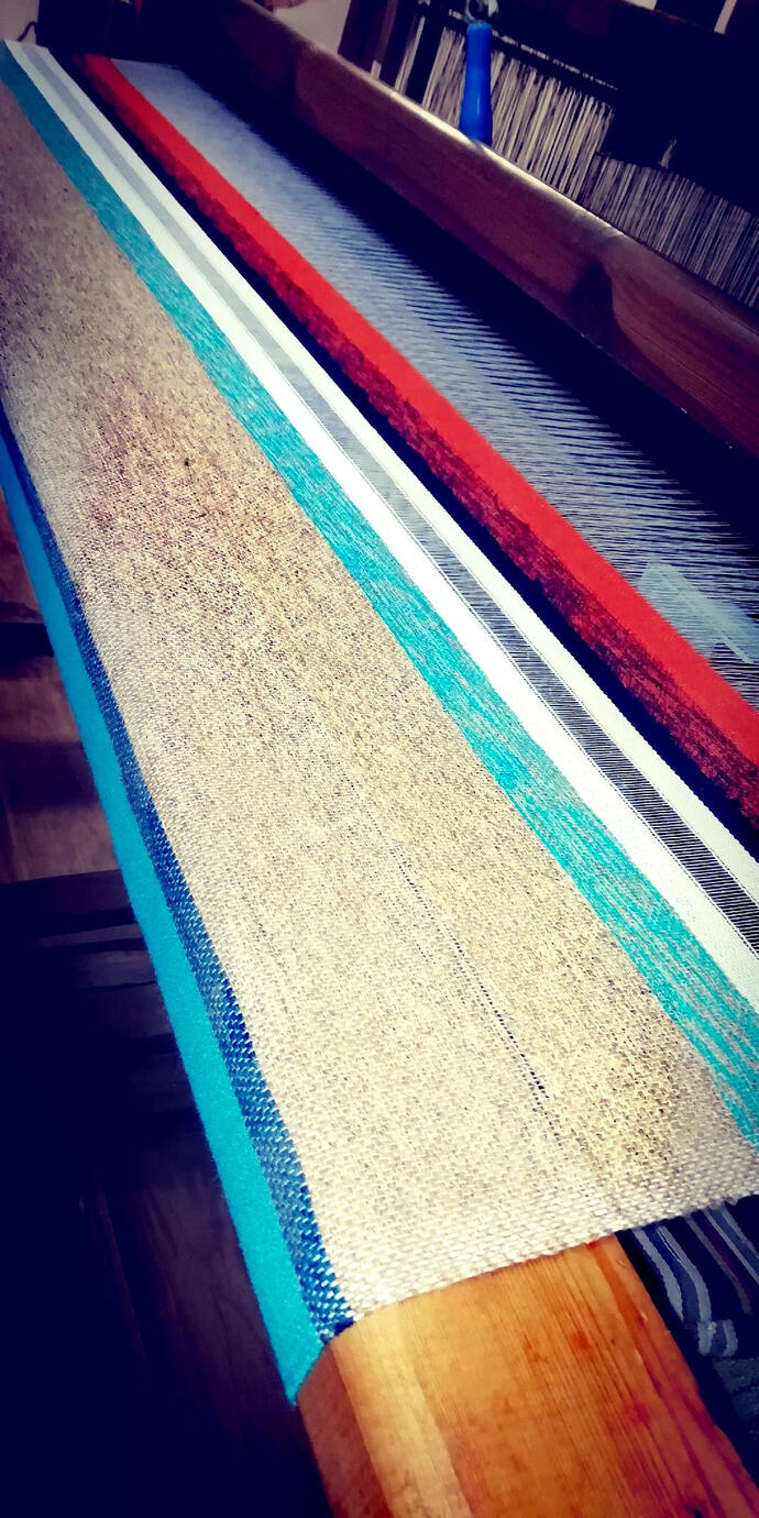 Colores y ropas